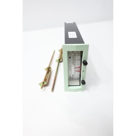 Versatile Measuring Instruments TACHOMETER -1000-2000RPM OTHER PANEL METER 9283PA-20-E-VC-13M